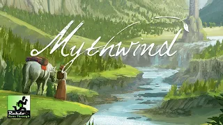 Mythwind | A Rahdo Runthrough by Maggie