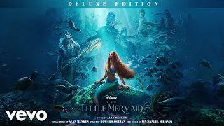 Alan Menken - The Rescue (From 