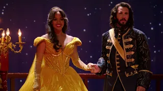 H.E.R. and Josh Groban Perform &#39;Beauty and the Beast&#39; - Beauty and the Beast: A 30th Celebration