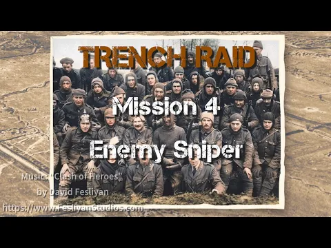 Trench Raid 4