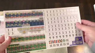La Bataille de Vauchamps (ATO) - Unbagging