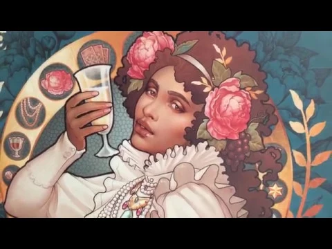 Meepletlán Unboxing