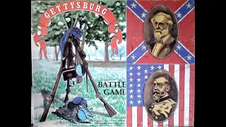 Gettysburg 77 Advanced ( Part 1 )