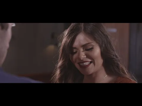 Video for event landing page