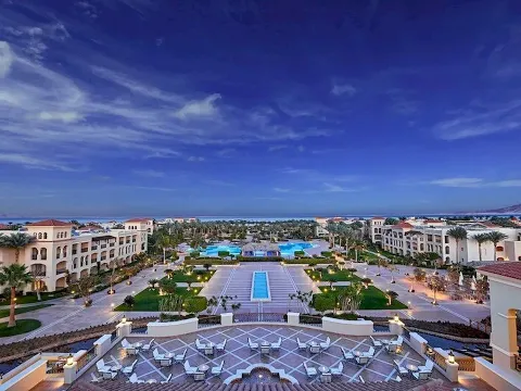 Video vom Hotel Jaz Mirabel Beach Hotel - Sharm El Sheikh