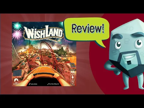 Wishland Review - with Zee Garcia