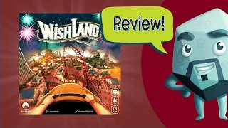 Wishland Review - with Zee Garcia