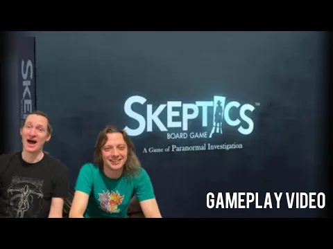 Skeptics The Woman In White