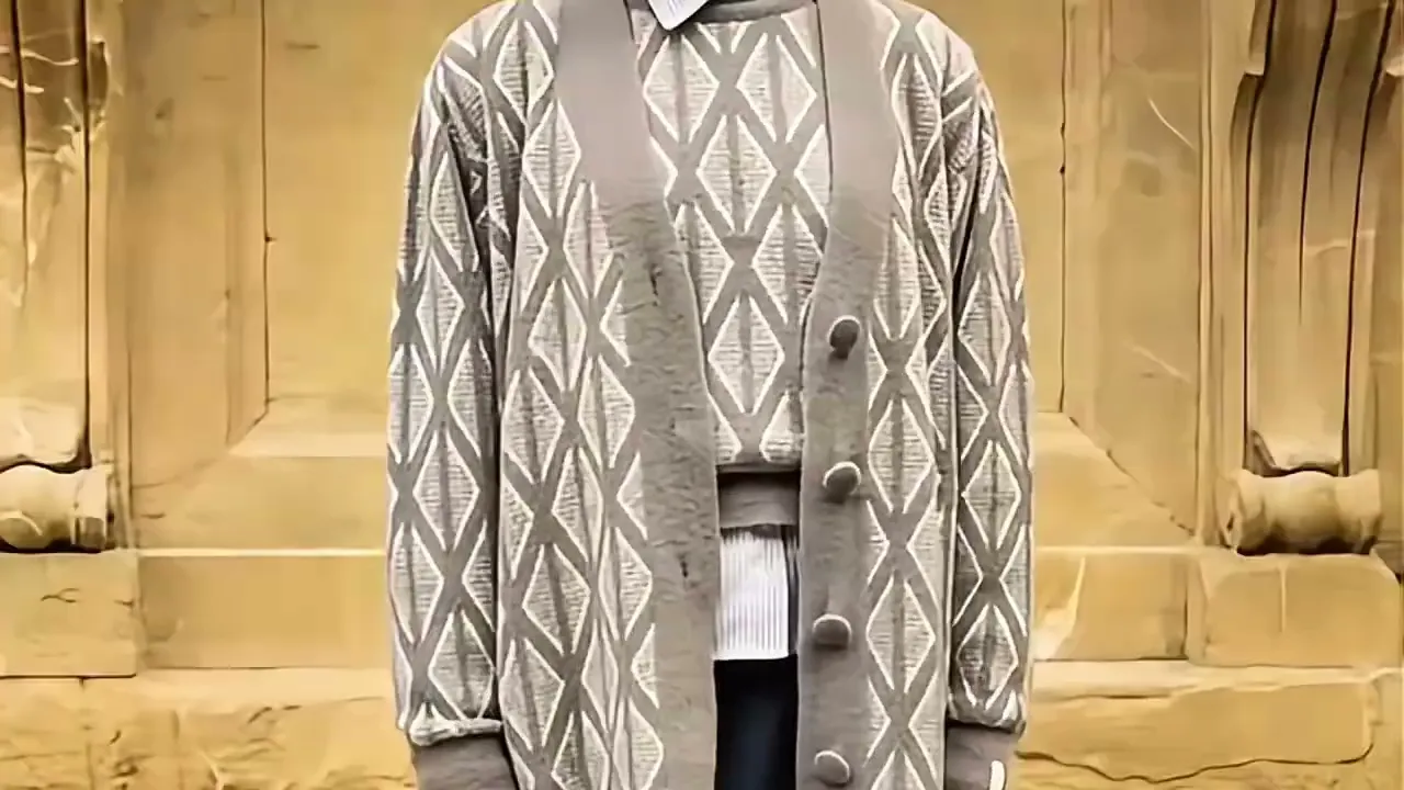 Video de Karpinski Clothing