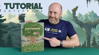 Earthborne Rangers - Tutorial