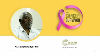 Inspiration Story Of A Cancer Survivor At Cytecare Cancer Hospitals