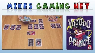 Voodoo Prince | Verlag: Schmidt Spiele
