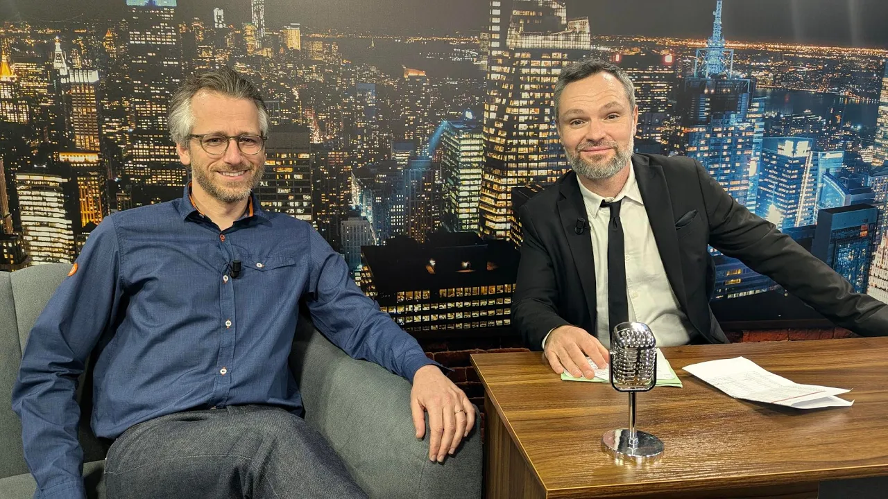 Témoignage de Interview Aurélien Chatelet sur BOULANGER