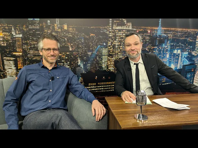 Témoignage de Interview Aurélien Chatelet sur BOULANGER