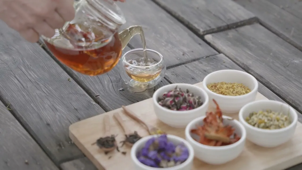 Video de fleurdevietea