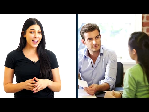 Video ICORRECT: Take IELTS Speaking