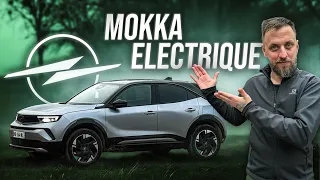 Opel Mokka électrique : notre verdict après 2000 km au volant !