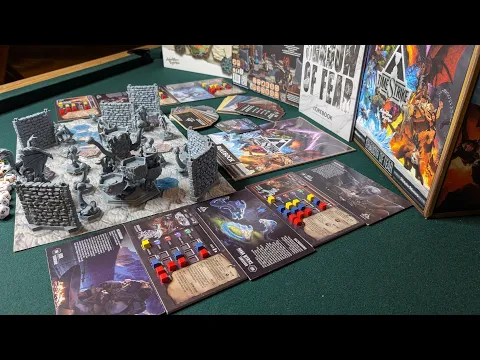 TimeStrike Rules Overview