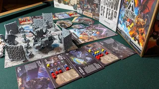 TimeStrike Rules Overview