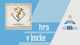 Hra v kocke - Hippocrates
