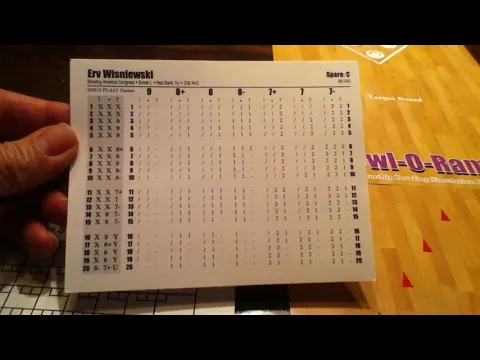 3 Professional Bowling Boardgame reviews