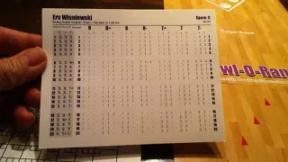 3 Professional Bowling Boardgame reviews