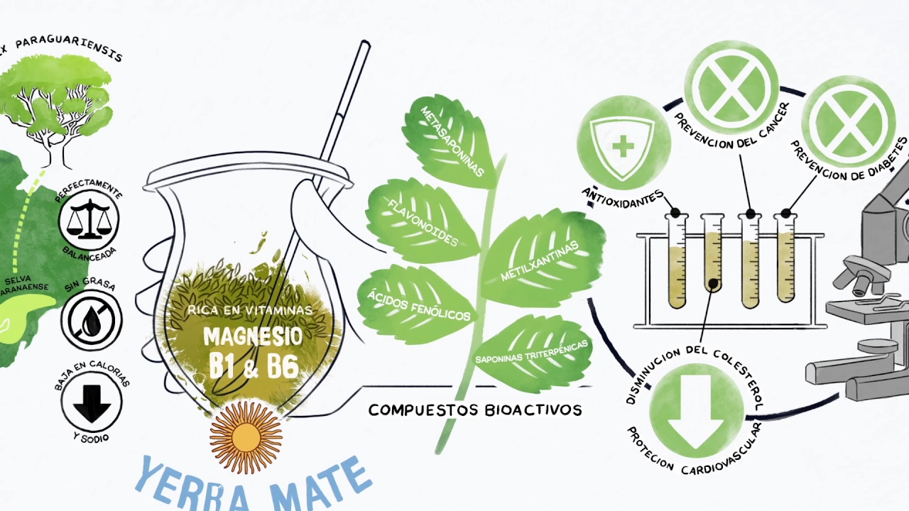 Video de Matuy Mates