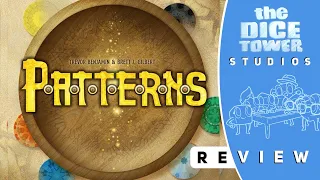 Patterns Review: The Mandala Effect