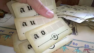 Gutenberg - unboxing (mlodygiercownik.pl)