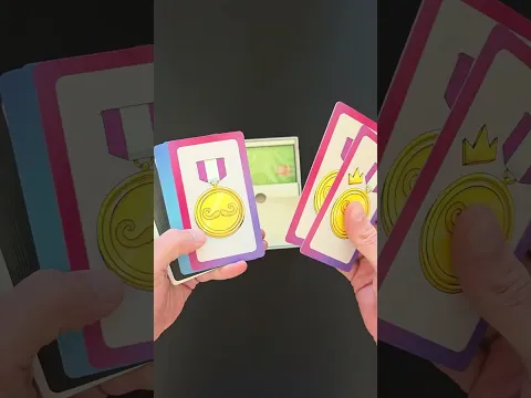 Opsnorren - 999 Games - Unboxing