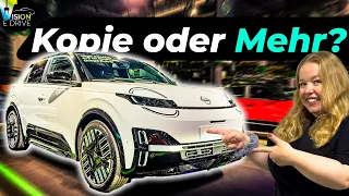 Japanische R5 Kopie oder doch mehr? NISSAN Micra EV - Zurück zu den Wurzeln?