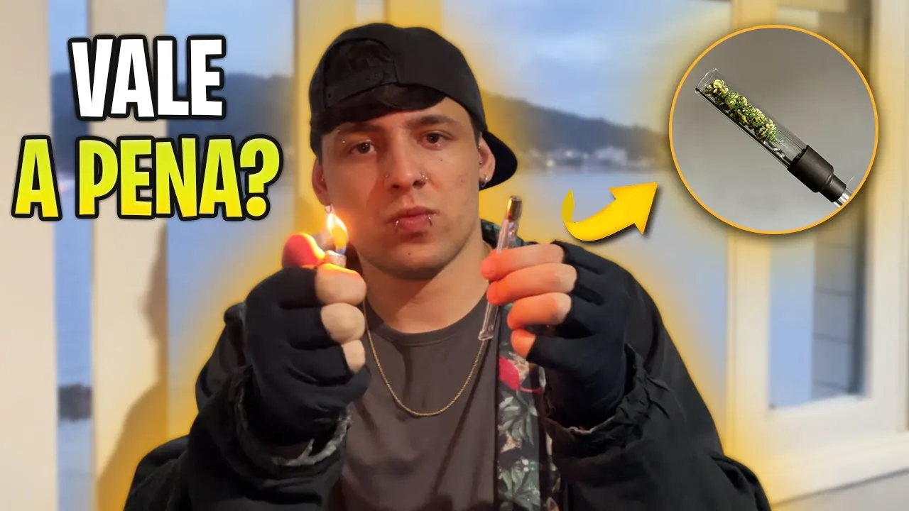 Vídeo de RaKaL 4:20 @rakal420store