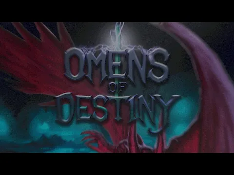 Inside Boardgames | Omens of Destiny