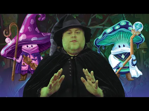 Introduction to MindWare's Seeker of Spells Fun Family Game for Ages 8+