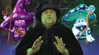 Introduction to MindWare's Seeker of Spells Fun Family Game for Ages 8+