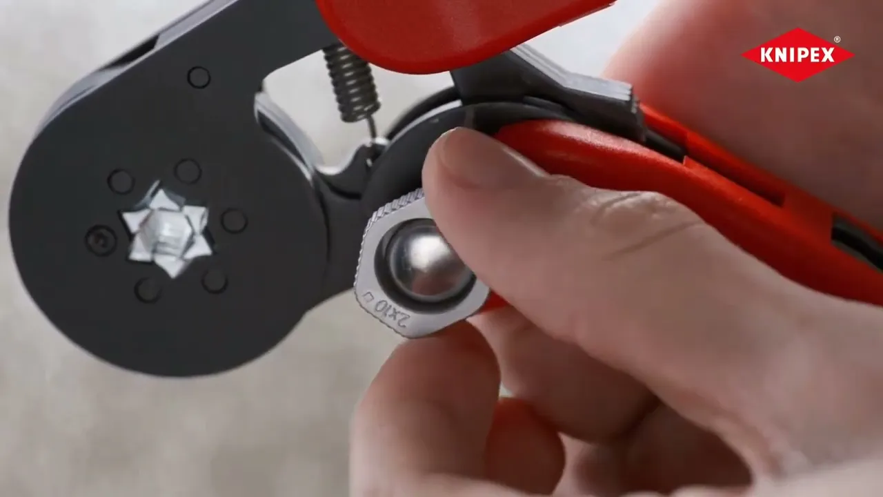 KNIPEX 97 53 14