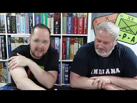 Review: Bayonets & Tomahawks from GMT Games - The Players' Aid