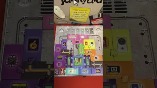 Computer Junkyard