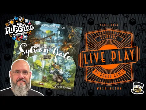 2-Player Playthrough with Sam & Jessie Healey