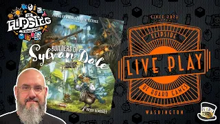 2-Player Playthrough with Sam & Jessie Healey