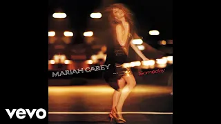Mariah Carey - Someday (New 12