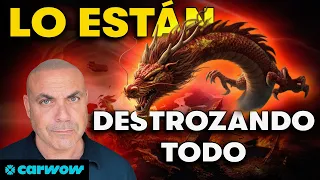 NERVIOS y ENFADO MÁXIMO EN ESPAÑA: PROMETEN AYUDAS y LAS AYUDAS NO LLEGAN - CHINA SE RÍE