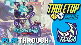 Leviathan Wilds - Playthrough