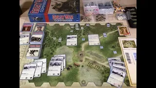 Great War Commander - Playthrough part 1