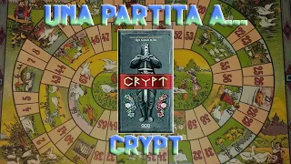Una partita a... Crypt