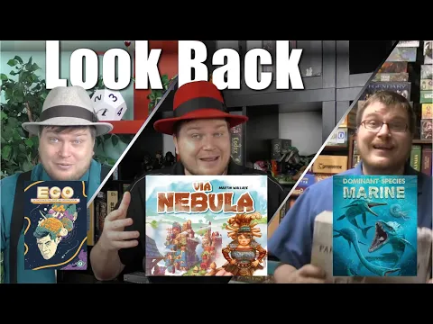 Look Back - 7/11/26