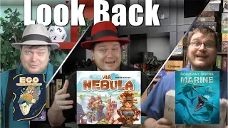 Look Back - 7/11/26