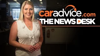 CarAdvice News Desk: the weekly wrap for November 4, 2016