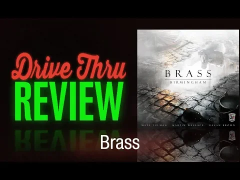 Brass Review
