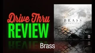 Brass Review